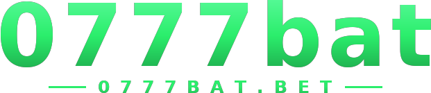 0777bat logo